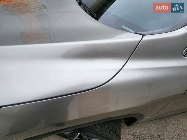 Серый Лексус РХ, объемом двигателя 3.5 л и пробегом 114 тыс. км за 35500 $, фото 30 на Automoto.ua