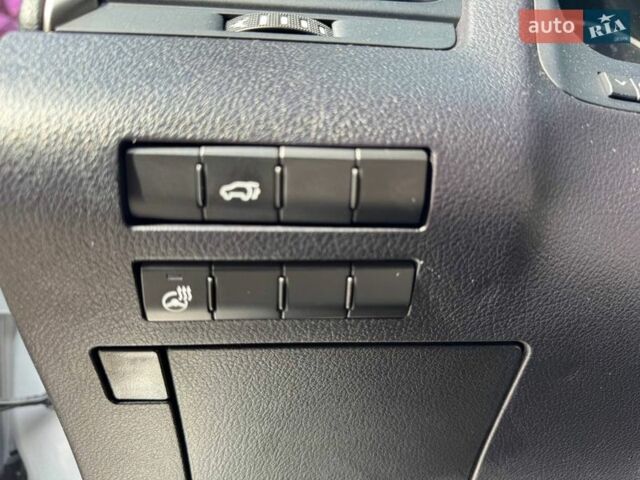 Серый Лексус РХ, объемом двигателя 3.46 л и пробегом 147 тыс. км за 29990 $, фото 22 на Automoto.ua