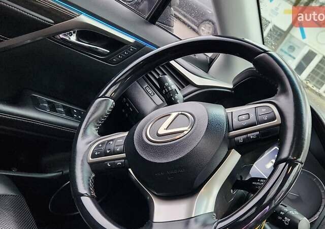 Серый Лексус РХ, объемом двигателя 3.5 л и пробегом 114 тыс. км за 35500 $, фото 37 на Automoto.ua