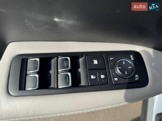 Серый Лексус РХ, объемом двигателя 3.46 л и пробегом 147 тыс. км за 29990 $, фото 20 на Automoto.ua