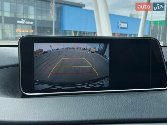 Серый Лексус РХ, объемом двигателя 3.5 л и пробегом 122 тыс. км за 26900 $, фото 13 на Automoto.ua