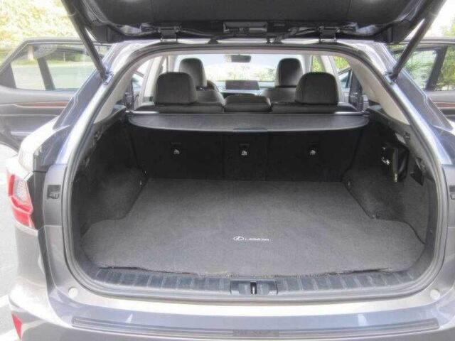 Сірий Лексус РХ, об'ємом двигуна 3.5 л та пробігом 120 тис. км за 17600 $, фото 7 на Automoto.ua