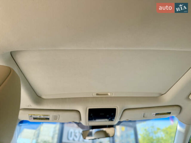 Сірий Лексус РХ, об'ємом двигуна 3.46 л та пробігом 164 тис. км за 29500 $, фото 5 на Automoto.ua