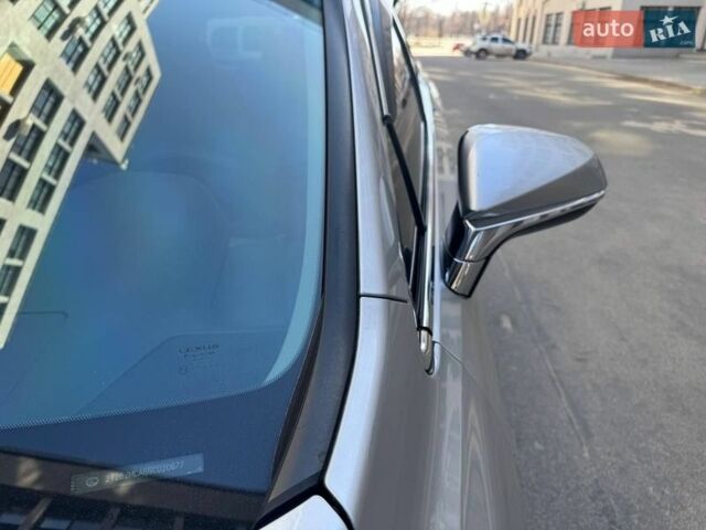 Сірий Лексус РХ, об'ємом двигуна 3.46 л та пробігом 108 тис. км за 28700 $, фото 16 на Automoto.ua