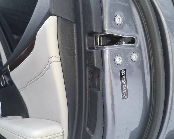 Сірий Лексус РХ, об'ємом двигуна 3.46 л та пробігом 281 тис. км за 27972 $, фото 26 на Automoto.ua