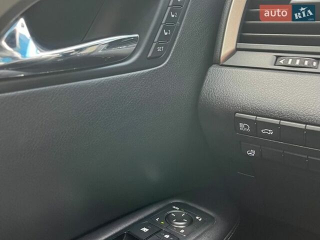 Серый Лексус РХ, объемом двигателя 3.5 л и пробегом 122 тыс. км за 26900 $, фото 16 на Automoto.ua