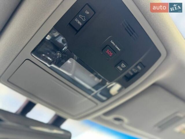 Серый Лексус РХ, объемом двигателя 3.46 л и пробегом 147 тыс. км за 29990 $, фото 25 на Automoto.ua