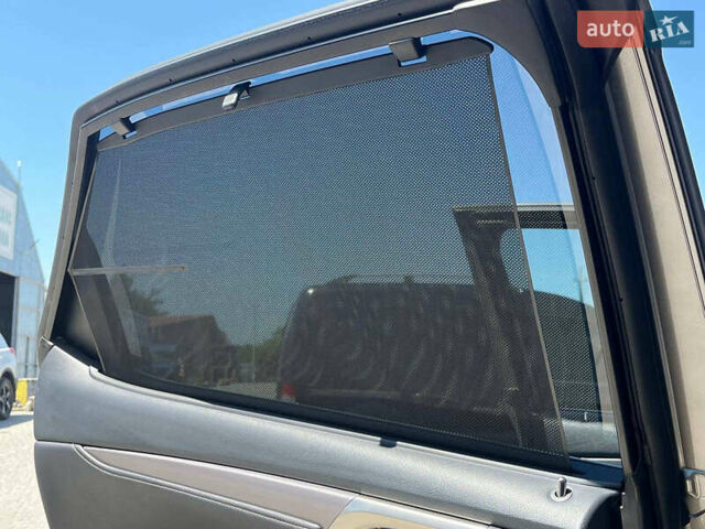 Сірий Лексус РХ, об'ємом двигуна 2 л та пробігом 240 тис. км за 27300 $, фото 33 на Automoto.ua