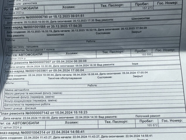 Сірий Лексус РХ, об'ємом двигуна 3.46 л та пробігом 205 тис. км за 27800 $, фото 39 на Automoto.ua