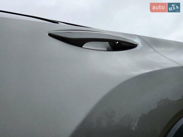 Серый Лексус РХ, объемом двигателя 3.5 л и пробегом 114 тыс. км за 35500 $, фото 19 на Automoto.ua