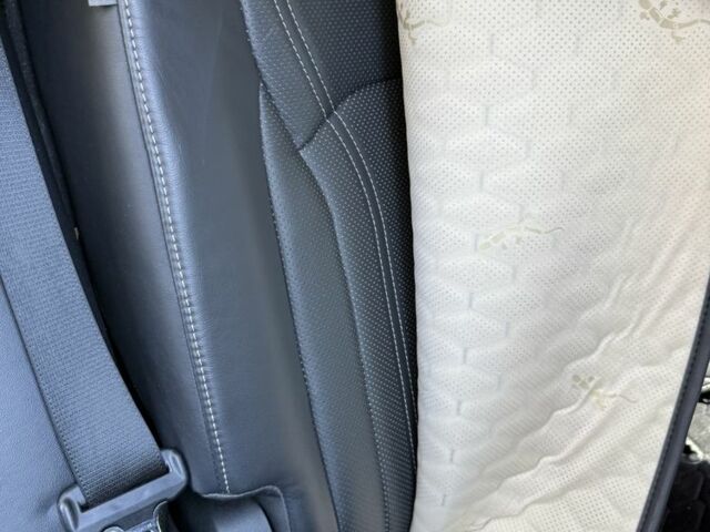 Сірий Лексус РХ, об'ємом двигуна 3.5 л та пробігом 133 тис. км за 31500 $, фото 21 на Automoto.ua