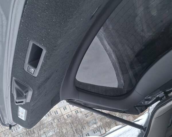 Сірий Лексус РХ, об'ємом двигуна 3.46 л та пробігом 281 тис. км за 27972 $, фото 25 на Automoto.ua