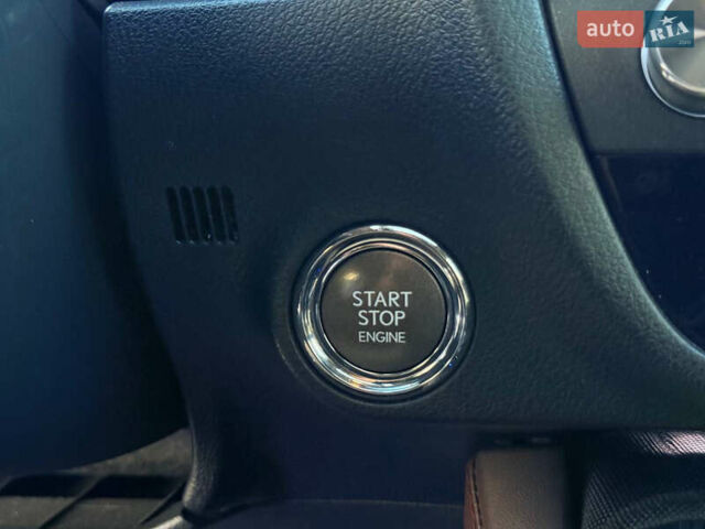 Сірий Лексус РХ, об'ємом двигуна 3.46 л та пробігом 192 тис. км за 28800 $, фото 30 на Automoto.ua