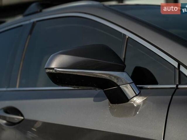 Сірий Лексус РХ, об'ємом двигуна 3.46 л та пробігом 171 тис. км за 31900 $, фото 9 на Automoto.ua