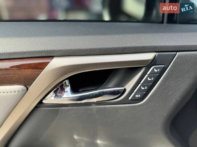 Серый Лексус РХ, объемом двигателя 3.46 л и пробегом 147 тыс. км за 29990 $, фото 21 на Automoto.ua