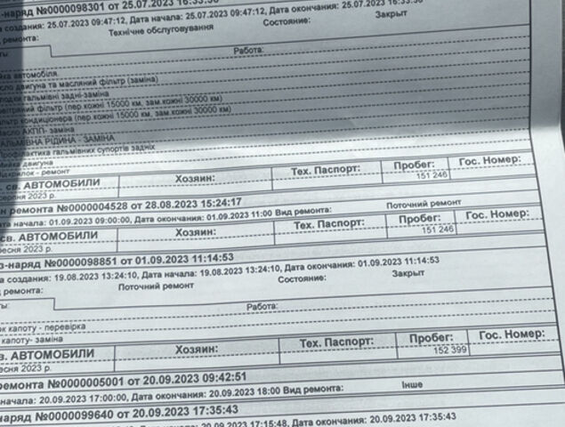 Сірий Лексус РХ, об'ємом двигуна 3.46 л та пробігом 205 тис. км за 27800 $, фото 38 на Automoto.ua