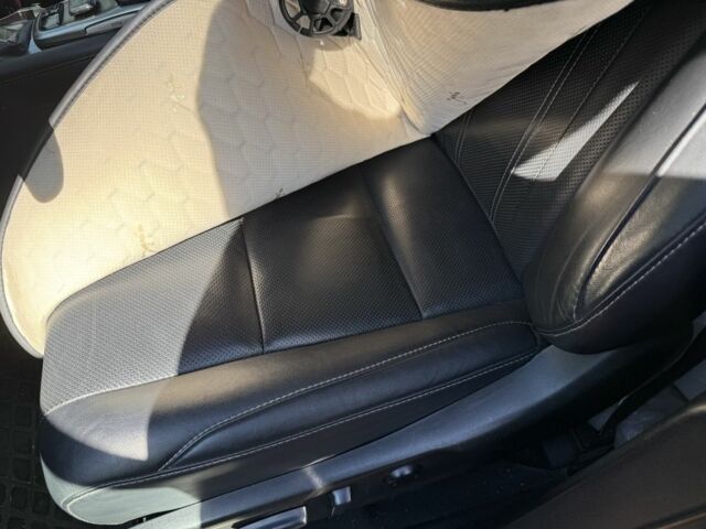 Сірий Лексус РХ, об'ємом двигуна 3.5 л та пробігом 133 тис. км за 31500 $, фото 17 на Automoto.ua