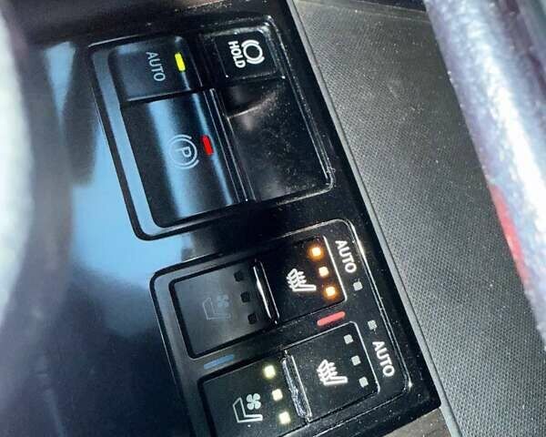 Сірий Лексус РХ, об'ємом двигуна 3.5 л та пробігом 193 тис. км за 24999 $, фото 44 на Automoto.ua