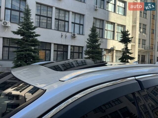 Сірий Лексус РХ, об'ємом двигуна 3.46 л та пробігом 108 тис. км за 28700 $, фото 9 на Automoto.ua