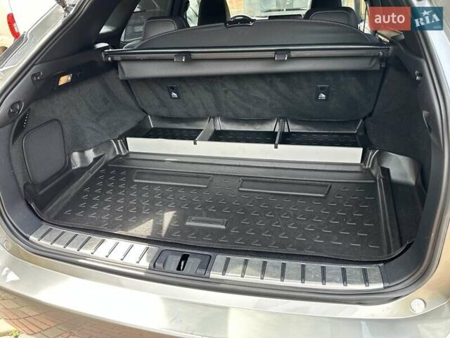 Серый Лексус РХ, объемом двигателя 2 л и пробегом 229 тыс. км за 29900 $, фото 35 на Automoto.ua