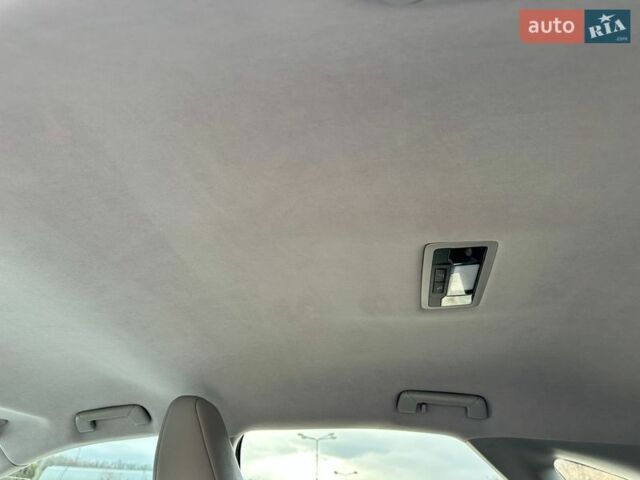 Серый Лексус РХ, объемом двигателя 3.46 л и пробегом 128 тыс. км за 27900 $, фото 25 на Automoto.ua