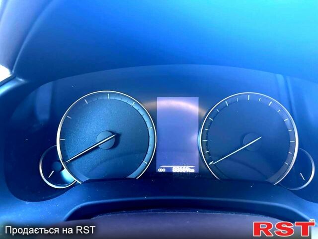 Сірий Лексус РХ, об'ємом двигуна 3.5 л та пробігом 89 тис. км за 37000 $, фото 1 на Automoto.ua