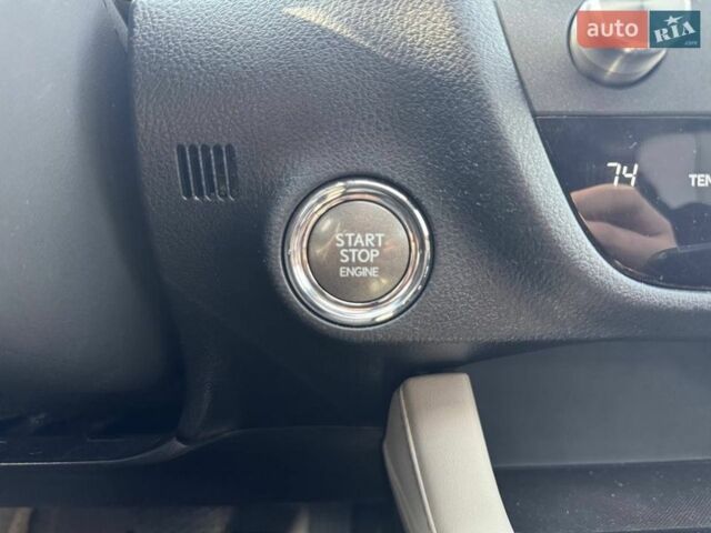 Серый Лексус РХ, объемом двигателя 3.46 л и пробегом 147 тыс. км за 29990 $, фото 24 на Automoto.ua