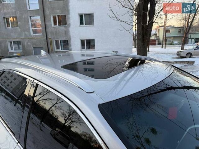 Сірий Лексус РХ, об'ємом двигуна 3.5 л та пробігом 193 тис. км за 24999 $, фото 46 на Automoto.ua