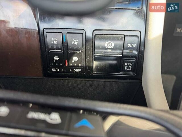 Серый Лексус РХ, объемом двигателя 3.46 л и пробегом 147 тыс. км за 29990 $, фото 17 на Automoto.ua