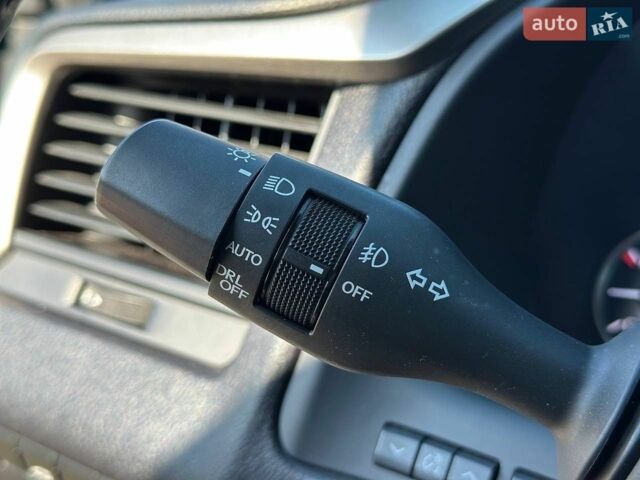 Сірий Лексус РХ, об'ємом двигуна 3.46 л та пробігом 130 тис. км за 24300 $, фото 21 на Automoto.ua