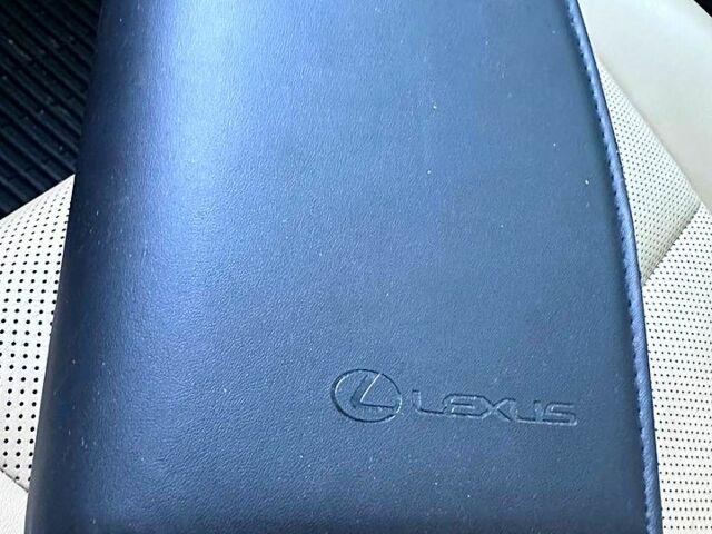 Сірий Лексус РХ, об'ємом двигуна 3.5 л та пробігом 89 тис. км за 37000 $, фото 4 на Automoto.ua