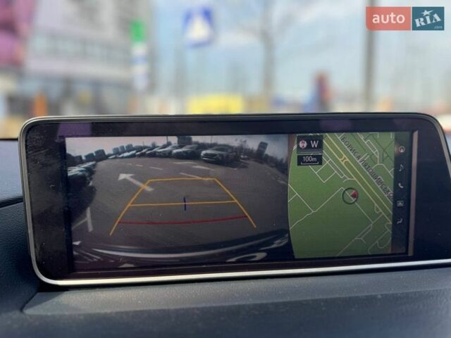 Серый Лексус РХ, объемом двигателя 3.46 л и пробегом 147 тыс. км за 29990 $, фото 15 на Automoto.ua