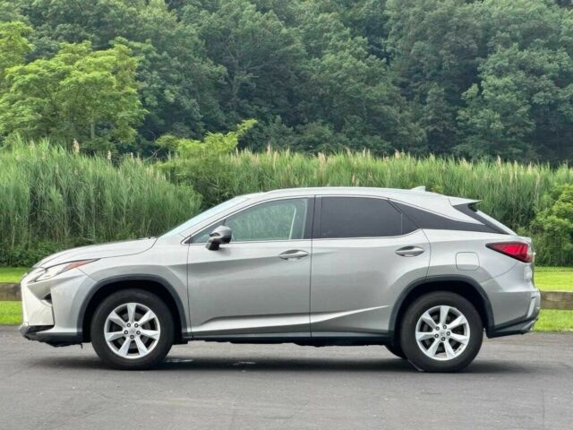 Сірий Лексус РХ, об'ємом двигуна 3.5 л та пробігом 53 тис. км за 7500 $, фото 2 на Automoto.ua