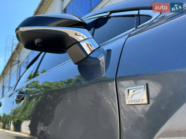 Сірий Лексус РХ, об'ємом двигуна 3.46 л та пробігом 94 тис. км за 39900 $, фото 13 на Automoto.ua