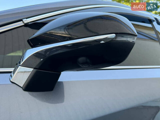 Сірий Лексус РХ, об'ємом двигуна 3.46 л та пробігом 94 тис. км за 39900 $, фото 31 на Automoto.ua