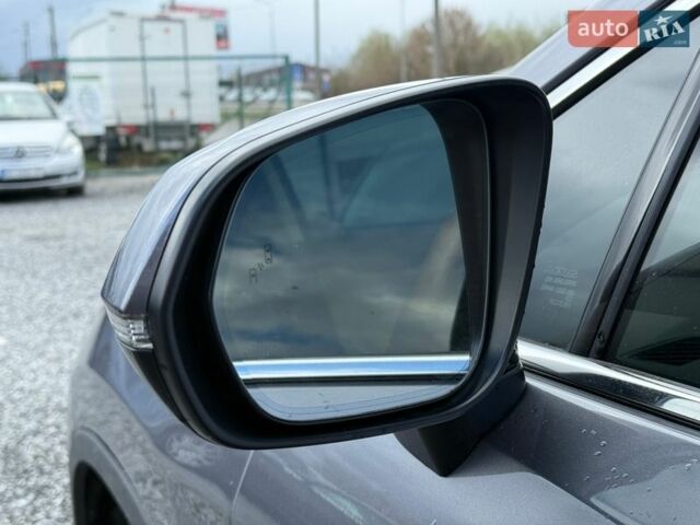 Сірий Лексус РХ, об'ємом двигуна 3.46 л та пробігом 48 тис. км за 27700 $, фото 8 на Automoto.ua