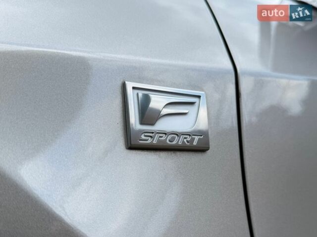 Сірий Лексус РХ, об'ємом двигуна 3.5 л та пробігом 133 тис. км за 31900 $, фото 16 на Automoto.ua