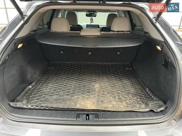 Серый Лексус РХ, объемом двигателя 3.46 л и пробегом 81 тыс. км за 29900 $, фото 4 на Automoto.ua