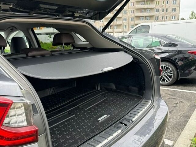Сірий Лексус РХ, об'ємом двигуна 2 л та пробігом 252 тис. км за 27200 $, фото 7 на Automoto.ua