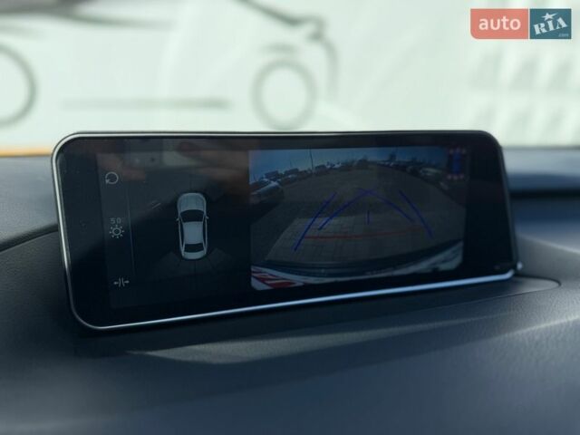 Серый Лексус РХ, объемом двигателя 3.46 л и пробегом 85 тыс. км за 27900 $, фото 34 на Automoto.ua