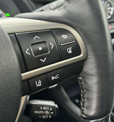 Сірий Лексус РХ, об'ємом двигуна 3.46 л та пробігом 114 тис. км за 37000 $, фото 31 на Automoto.ua