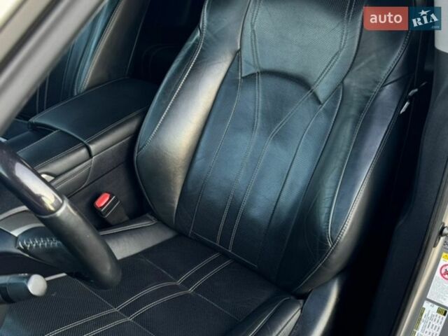 Серый Лексус РХ, объемом двигателя 3.46 л и пробегом 113 тыс. км за 35000 $, фото 29 на Automoto.ua