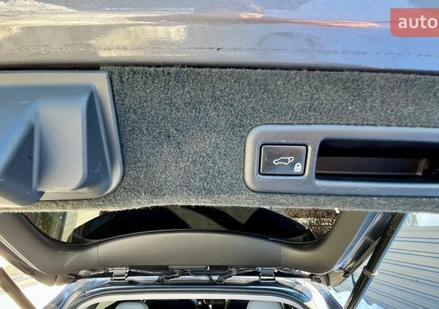 Сірий Лексус РХ, об'ємом двигуна 3.46 л та пробігом 85 тис. км за 28000 $, фото 13 на Automoto.ua