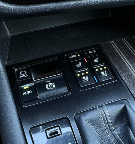 Лексус РХ 2017 в Киеве на Automoto.ua Серый Лексус РХ, объемом двигателя 3.46 л и пробегом 112 тыс. км за 37500 $, фото 30 на Automoto.ua