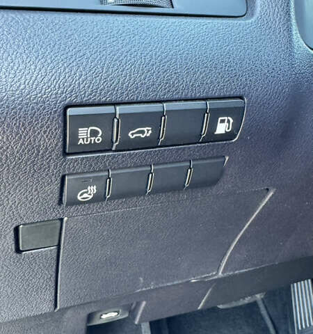 Лексус РХ 2017 в Киеве на Automoto.ua Серый Лексус РХ, объемом двигателя 3.46 л и пробегом 112 тыс. км за 37500 $, фото 25 на Automoto.ua