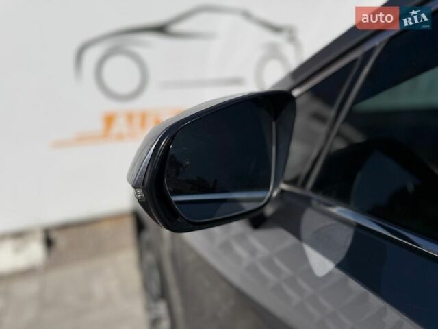 Серый Лексус РХ, объемом двигателя 3.46 л и пробегом 85 тыс. км за 27900 $, фото 6 на Automoto.ua