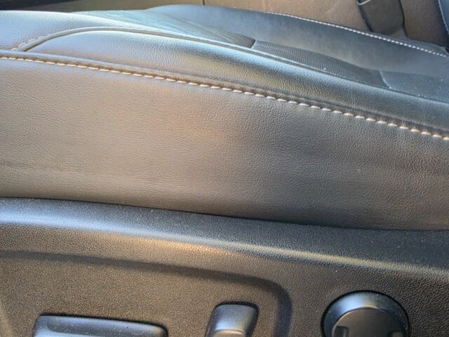 Серый Лексус РХ, объемом двигателя 3.5 л и пробегом 123 тыс. км за 10540 $, фото 12 на Automoto.ua