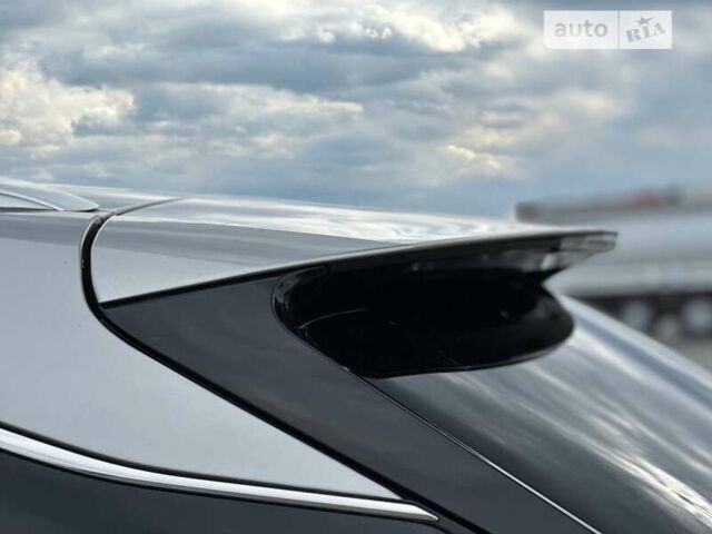 Сірий Лексус РХ, об'ємом двигуна 2 л та пробігом 96 тис. км за 32990 $, фото 14 на Automoto.ua