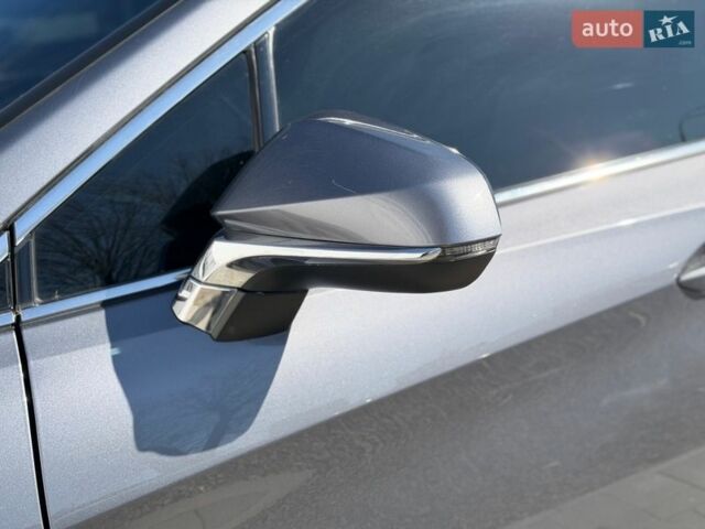 Серый Лексус РХ, объемом двигателя 3.46 л и пробегом 85 тыс. км за 27900 $, фото 5 на Automoto.ua