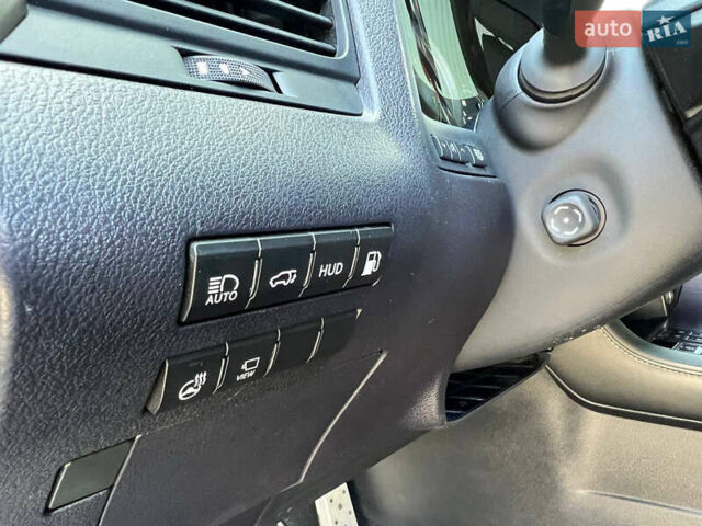 Сірий Лексус РХ, об'ємом двигуна 3.46 л та пробігом 94 тис. км за 39900 $, фото 21 на Automoto.ua